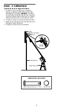 Предварительный просмотр 58 страницы Chamberlain Whisper Drive Security+ 459950 Owner'S Manual