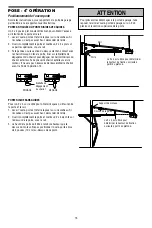 Предварительный просмотр 59 страницы Chamberlain Whisper Drive Security+ 459950 Owner'S Manual