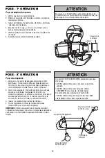 Предварительный просмотр 62 страницы Chamberlain Whisper Drive Security+ 459950 Owner'S Manual