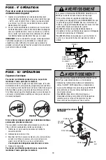 Предварительный просмотр 63 страницы Chamberlain Whisper Drive Security+ 459950 Owner'S Manual