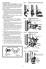 Предварительный просмотр 65 страницы Chamberlain Whisper Drive Security+ 459950 Owner'S Manual