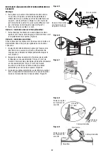 Предварительный просмотр 66 страницы Chamberlain Whisper Drive Security+ 459950 Owner'S Manual