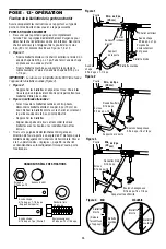 Предварительный просмотр 70 страницы Chamberlain Whisper Drive Security+ 459950 Owner'S Manual