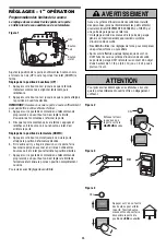 Предварительный просмотр 72 страницы Chamberlain Whisper Drive Security+ 459950 Owner'S Manual