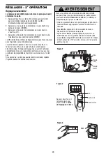 Предварительный просмотр 73 страницы Chamberlain Whisper Drive Security+ 459950 Owner'S Manual