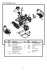 Предварительный просмотр 85 страницы Chamberlain Whisper Drive Security+ 459950 Owner'S Manual