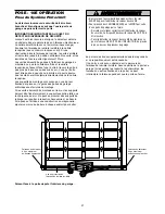 Preview for 61 page of Chamberlain Whisper Drive Security+ 8200C Owner'S Manual