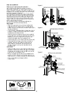 Preview for 62 page of Chamberlain Whisper Drive Security+ 8200C Owner'S Manual