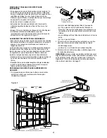 Preview for 63 page of Chamberlain Whisper Drive Security+ 8200C Owner'S Manual