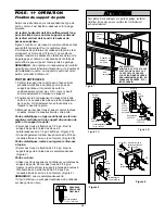 Preview for 64 page of Chamberlain Whisper Drive Security+ 8200C Owner'S Manual