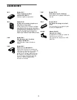 Предварительный просмотр 79 страницы Chamberlain Whisper Drive Security+ 8200C Owner'S Manual