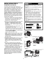 Preview for 17 page of Chamberlain Whisper Drive Security+ HD600 Owner'S Manual