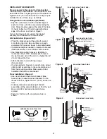 Preview for 21 page of Chamberlain Whisper Drive Security+ HD600 Owner'S Manual