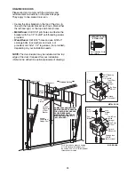 Preview for 24 page of Chamberlain Whisper Drive Security+ HD600 Owner'S Manual