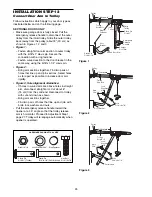 Preview for 25 page of Chamberlain Whisper Drive Security+ HD600 Owner'S Manual