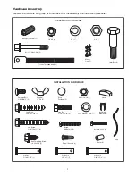 Preview for 7 page of Chamberlain Whisper Drive Security+ HD700D Owner'S Manual