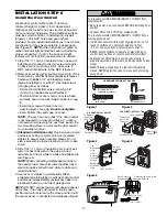 Preview for 17 page of Chamberlain Whisper Drive Security+ HD700D Owner'S Manual