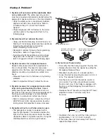 Preview for 33 page of Chamberlain Whisper Drive Security+ HD700D Owner'S Manual