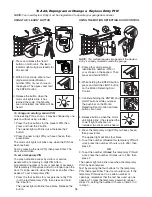 Preview for 36 page of Chamberlain Whisper Drive Security+ HD700D Owner'S Manual