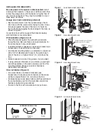 Preview for 21 page of Chamberlain Whisper Drive Security+ HD700DS Owner'S Manual