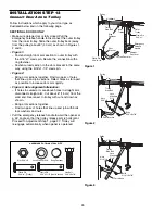 Preview for 25 page of Chamberlain Whisper Drive Security+ HD700DS Owner'S Manual