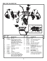 Preview for 38 page of Chamberlain Whisper Drive Security+ HD700DS Owner'S Manual