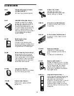 Preview for 39 page of Chamberlain Whisper Drive Security+ HD700DS Owner'S Manual