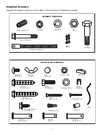 Preview for 7 page of Chamberlain Whisper Drive Security+ HD800D Owner'S Manual