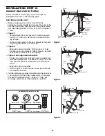 Preview for 25 page of Chamberlain Whisper Drive Security+ HD800D Owner'S Manual