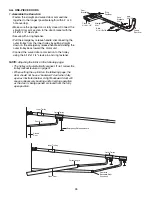 Preview for 26 page of Chamberlain Whisper Drive Security+ HD800D Owner'S Manual