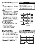 Preview for 29 page of Chamberlain Whisper Drive Security+ HD800D Owner'S Manual