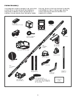 Preview for 6 page of Chamberlain Whisper Drive Security+ HD900D Owner'S Manual