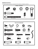 Preview for 7 page of Chamberlain Whisper Drive Security+ HD900D Owner'S Manual