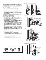 Preview for 22 page of Chamberlain Whisper Drive Security+ HD900D Owner'S Manual