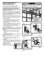 Preview for 24 page of Chamberlain Whisper Drive Security+ HD900D Owner'S Manual