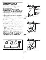 Preview for 26 page of Chamberlain Whisper Drive Security+ HD900D Owner'S Manual