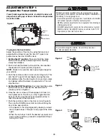 Preview for 28 page of Chamberlain Whisper Drive Security+ HD900D Owner'S Manual