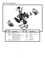 Preview for 41 page of Chamberlain Whisper Drive Security+ HD900D Owner'S Manual