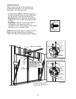 Предварительный просмотр 24 страницы Chamberlain Whisper Drive Security+ WD822KCS Owner'S Manual