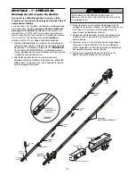 Предварительный просмотр 48 страницы Chamberlain Whisper Drive Security+ WD822KCS Owner'S Manual