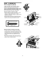 Предварительный просмотр 53 страницы Chamberlain Whisper Drive Security+ WD822KCS Owner'S Manual