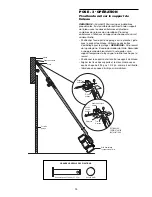 Предварительный просмотр 54 страницы Chamberlain Whisper Drive Security+ WD822KCS Owner'S Manual