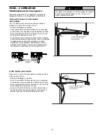 Предварительный просмотр 55 страницы Chamberlain Whisper Drive Security+ WD822KCS Owner'S Manual