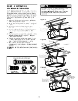 Предварительный просмотр 56 страницы Chamberlain Whisper Drive Security+ WD822KCS Owner'S Manual