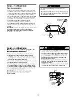 Предварительный просмотр 58 страницы Chamberlain Whisper Drive Security+ WD822KCS Owner'S Manual