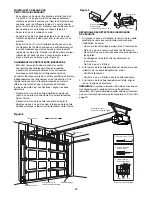 Предварительный просмотр 62 страницы Chamberlain Whisper Drive Security+ WD822KCS Owner'S Manual