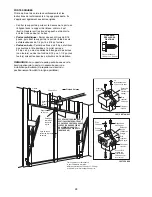 Предварительный просмотр 64 страницы Chamberlain Whisper Drive Security+ WD822KCS Owner'S Manual