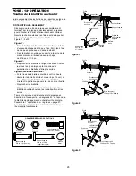 Предварительный просмотр 65 страницы Chamberlain Whisper Drive Security+ WD822KCS Owner'S Manual