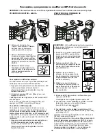 Предварительный просмотр 76 страницы Chamberlain Whisper Drive Security+ WD822KCS Owner'S Manual