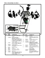 Предварительный просмотр 78 страницы Chamberlain Whisper Drive Security+ WD822KCS Owner'S Manual